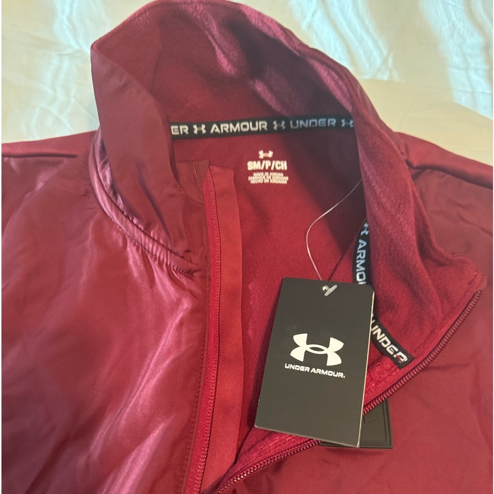 Under Armour Sportswear Hoodie